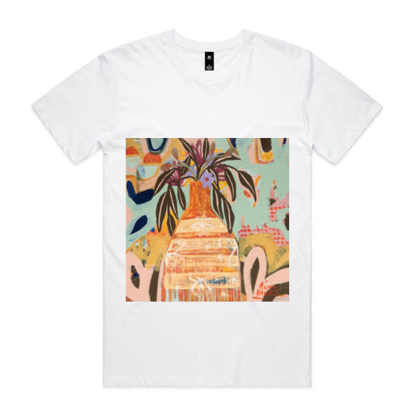 hidden gems of the garden t-shirt Thumbnail