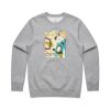Mens United Crew (Clearance) Thumbnail