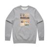 Mens United Crew (Clearance) Thumbnail