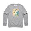 Mens United Crew (Clearance) Thumbnail