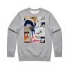 Mens United Crew (Clearance) Thumbnail
