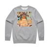 Mens United Crew (Clearance) Thumbnail