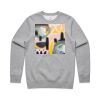 Mens United Crew (Clearance) Thumbnail