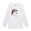Mens Base Longsleeve Tee Thumbnail