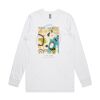 Mens Base Longsleeve Tee Thumbnail