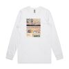 Mens Base Longsleeve Tee Thumbnail