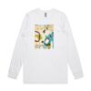 Mens Base Longsleeve Tee Thumbnail