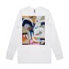 Mens Base Longsleeve Tee Thumbnail