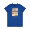 Women's Maple Tee Thumbnail