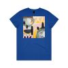 Women's Maple Tee Thumbnail