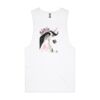 Mens Barnard Tank Thumbnail
