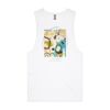 Mens Barnard Tank Thumbnail