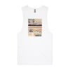 Mens Barnard Tank Thumbnail