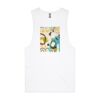 Mens Barnard Tank Thumbnail