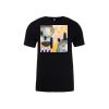 Mens Fitted Cotton Tee Thumbnail